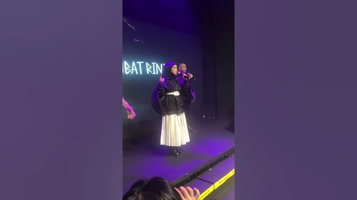 AYUH Polis EVO 3 ost LIVE🔴 Kmy Kmo |Aman RA |Ernie Zakri