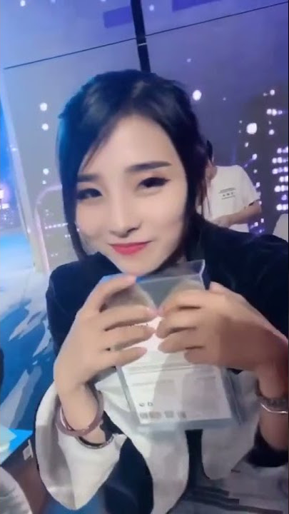 Hot Tiktok Hot Bigo Hotgirl p11 | Luna Korea Vlog