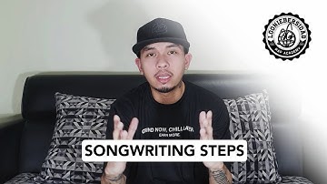 LOONIEBERSIDAD: Rap Academy | Module 3: Songwriting Steps