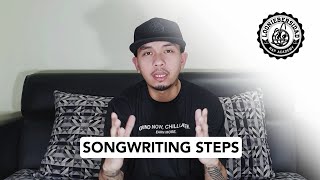 LOONIEBERSIDAD: Rap Academy | Module 3: Songwriting Steps