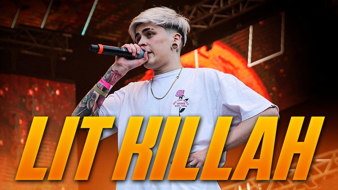 lo mejor de lit killah en la god level youtube lo mejor de lit killah en la god level youtube