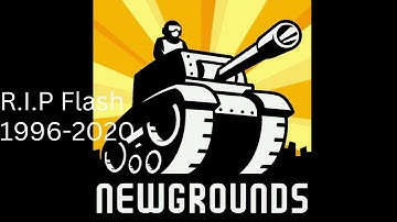 Newgrounds Flash Tribute
