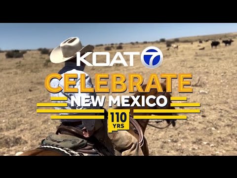 Celebrate New Mexico: Alamogordo