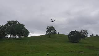 Arducopter crash during autotune