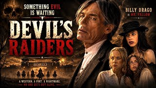 Something Evil Is Waiting in the Old West | DEVIL’S RAIDERS | Full Movie screenshot 5