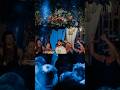AJ Cristou at Ants Bali