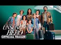 Unsung Hero (2024) - Official Trailer - for KING + COUNTRY, Candace Cameron Bure, Terry O'Quinn