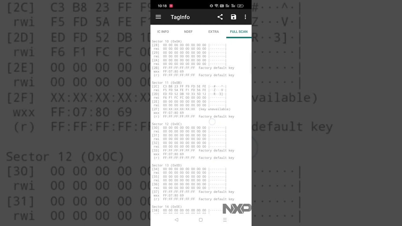 Know your hotel key card. Don’t forget to read the introduction.
