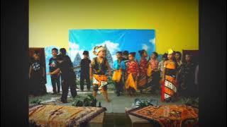 Opera Mini - Roro Jonggrang - TK PKK Gununggede 01 - 2021