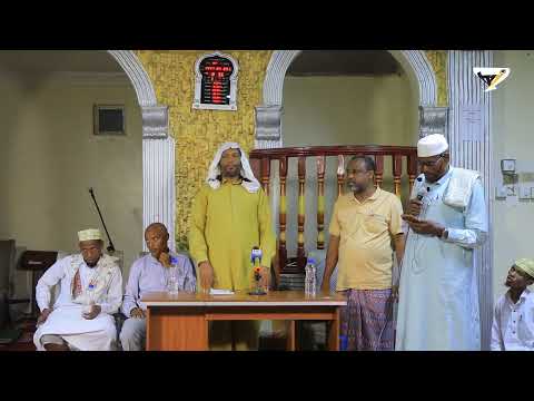 Ebba Baratoota Kitabbanii Sheikh Ismail Abdurahim K1 2ffaa