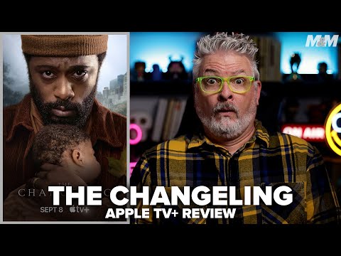 The Changeling - Episodes 1 - 3 (2023) Apple Original Series Review