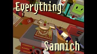 Job simulator: gourmet chef (vr gameplay, no commentary) part 4 of
jobsim. let's stfu and play proudly presents: cooking with enjoy :)
full jobsim playl...