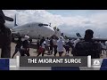 Haitian immigrants attack pilots and ice officers on deportation flight