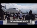 Haitian immigrants attack pilots and ICE officers on deportation flight