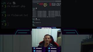 3 ejemplos de uso del comando rm en Linux
