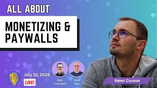 Monetizing a Free WordPress Plugin without Paywalling the Core