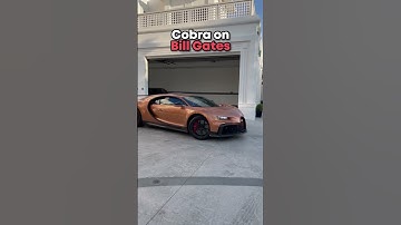 Cobra on how to be a G, not a geek