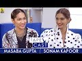 Sonam Kapoor and Masaba Gupta | Tape Cast | #FlyBeyond