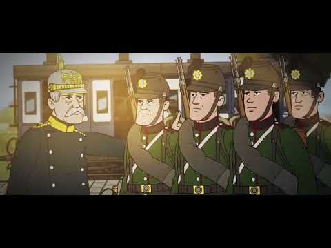 Franco-Prussian War |