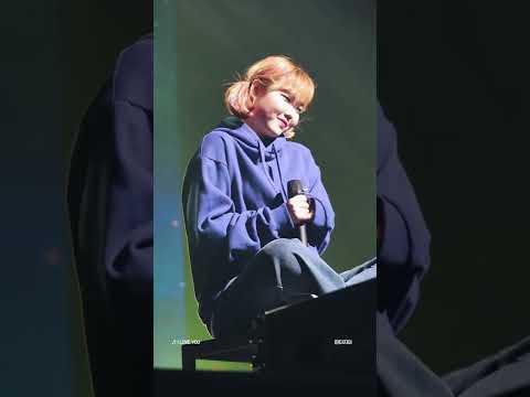 200112 악뮤(AKMU) - I Love You 앵콜 @ 항해 콘서트 in 진주