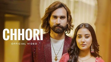 Chhori Official Video - Pardeep Kharera | Vishaka Jaatni | Tatva K | Mr. Cruz