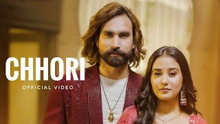 Chhori Official Video - Pardeep Kharera | Vishaka Jaatni | Tatva K | Mr. Cruz