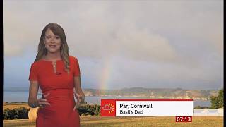 Weather images, headlines, rain at least but don't hold your breath in the south (a)(UK) 17/Aug/2026