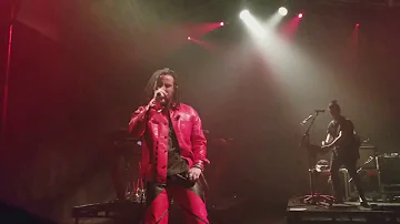 Vic Mensa "U Mad" (LIVE) @ The Observatory in Santa Ana, CA on 12/20/17