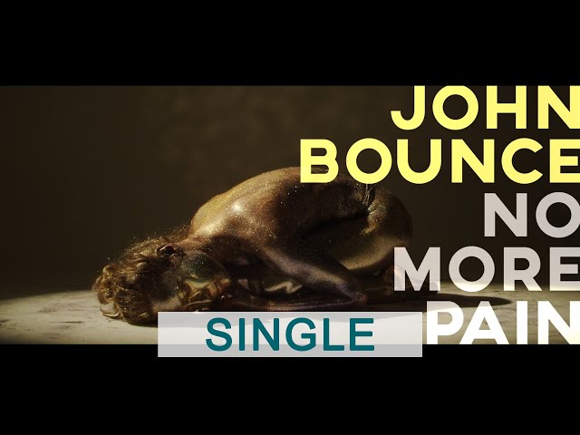 John Bounce - No More Pain