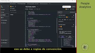Part4 - New People Analytics Project (Figma, Python, Excel, Power BI, MySQL, and SQL)