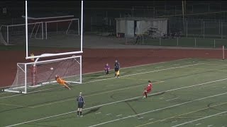 Ref's mistake means end of high school soccer playoff game will be replayed screenshot 5