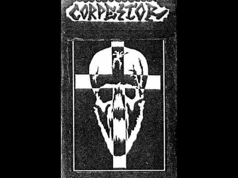 CORPESTOR - DEATH BY STEREO (1990)
