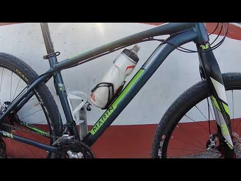 Quick Bike Check