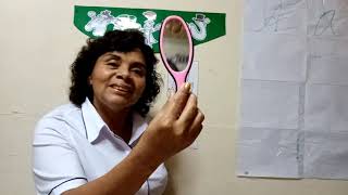 Clase 1er grado - Comunicación: Las Vocales (A Y E )