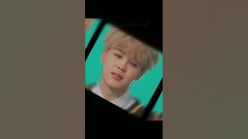 Wait for end😉🤨....   #bts #btsarmy #army #parkjimin #jimin #btsjimin #mochi