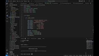 Resolving admin logout issue 