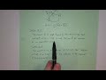2/27/26 Geometry Chapter 10.5 Secant Lines Notes