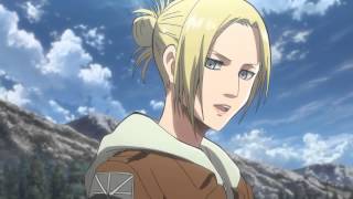 Annie and Eren: Parental guidance (TFS)