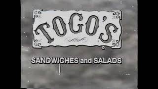 Togos Commercial