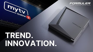 Introducing Z11 Pro Max with MYTVOnline 3