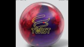 Twist Bowling Ball Review