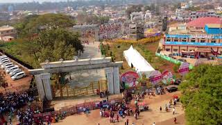 The World’s Largest Tribal Festival #tribal #telangana #forest #history #warangal #india  screenshot 2