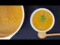 Harira d’avoine parfaite pour Ramadan – Recette facile et savoureuse !