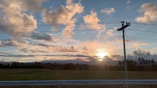 BAGANGA 2023 | TRAVEL DIARY