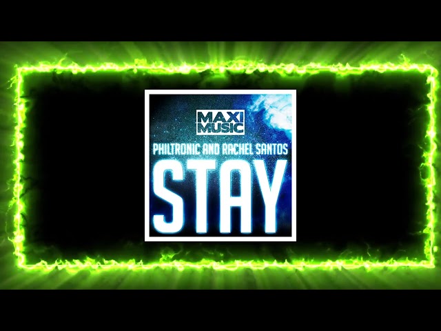 RACHEL SANTOS - STAY