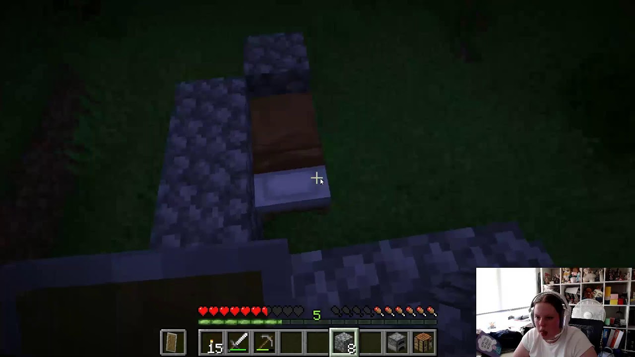 cosy gaming stream | playing minecraft (possibly some sims 4) + chatting☆*