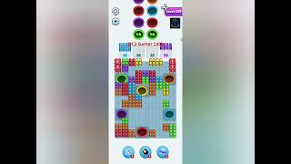 Hole People level 399 walkthrough solution
