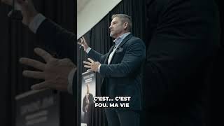 De la difficulté à payer son loyer à la liberté financière #shorts