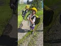 学校から帰宅。ママがお弁当作ってくれてたよ!夜は空手頑張るね!