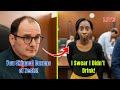 Pregnant and on Probation - Judge Fleischer Responds!